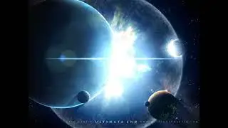 The Ultimate End. (Improved Sound)