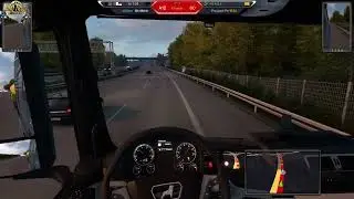 promods Berlin  GRAZ BRAK GLOSU