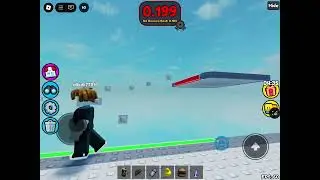 Did a world record of 0.184 of speed run obey ( u better add me there😠)