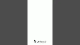 How to turn incognito tab in UC Browser
