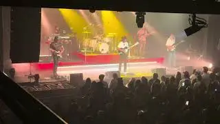 Yellow Mellow - Ocean Alley (live at The Truman, Kansas City, MO - 10-13-2025)