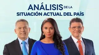 🔴EN VIVO  |  Franja de Opinión Dominical