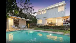 12 Hunter Road, Mosman