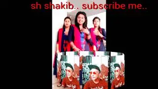 sh shakib