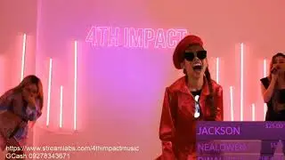 4th Impact - Only Girl by Rihanna | Irene x Celina