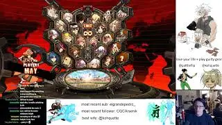 Rev2 Review with Cemo on Millia!