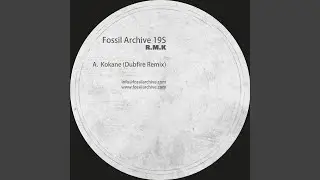Kokane (Dubfire Remix)