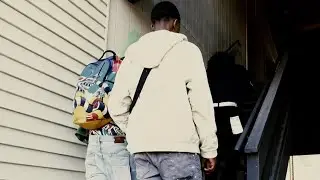 1ilkad0b & TBuckz - Go! [Official Music Video]Shot By - @andrewsshotss @13uckz 