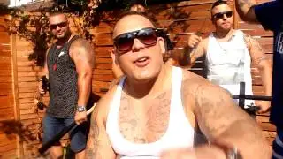 Joper L.A. G-side