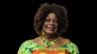 JUDY MOWATT: Pioneer Reggae Gospel Minister At 8:30 PM EST.