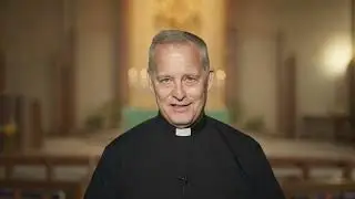 The Gift of the Eucharist Retreat: Fr. Steve Mattson
