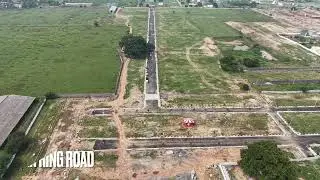ROMERA   PATTABHIRAM SOUTH INDIA PROPERTIES x SUPERB LAND SPACE