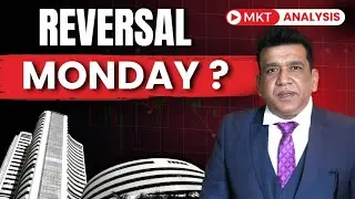 Nifty prediction and Banknifty analysis for tomorrow