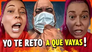 JORGE JR EXPLOTA Con La Ninfa 😱 Otaola EXPLICA Su Demanda 🔥 La Diosa RESPONDE ❗