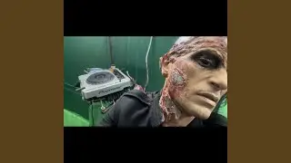 ELEKTROCUTION