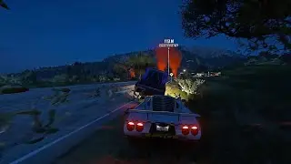 Forza Horizon 5 🏁 Online Racing 🏁 07307 🏁 LAS LADERAS 🏁 @BegalNight , @ORRTxPOPBIGSPLIF