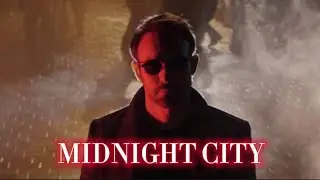 Midnight City | Daredevil: Born Again 