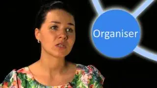 Exhibition Industry Career Film