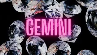 Chicago Louie - Gemini [Visualizer]