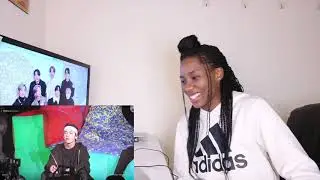 REACTING TO Taehyung (BTS V) being ridiculously attractive for 5 minutes straight
