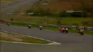 Round 09 500cc GP A1-Ring 1996