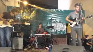 The Saurs - Ain't No Deal (Ultra-Local Festival 2013)