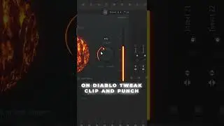 Fl studio hard Kick tutorial | how to make hard Kick #kick #flstudiotutorial #flstudio