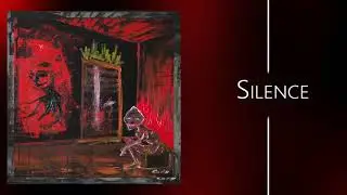 Adrian Crow - Silence