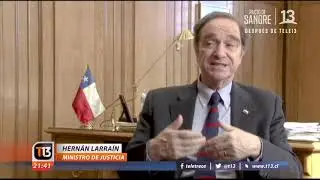Servicio M&eacute;dico Legal: Identifican restos pero sus familias no saben