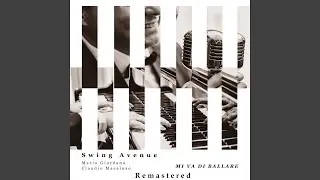 Sway (feat. Mario Giordano E Claudio Macaluso) (2025 Remastered)