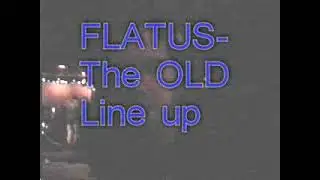 Flatus New Jersey