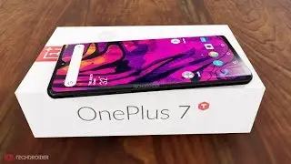 OnePlus 7T - FEATURES REVEALED!