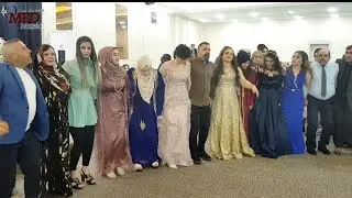 dilana kormanci - dawata Ismael 🤩 hunermend ahmed kocher