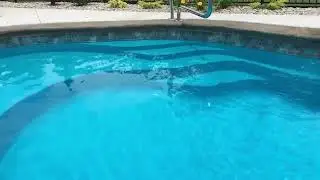 Imagine Pools   Water Feature