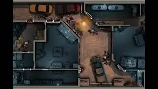 KillHouse Game : Door Kicker 2 - Les Missions