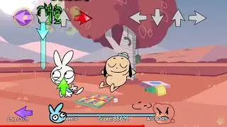 FNF: BFDI 26 CHARACTER MIX UPDATE - Help Me! [FC]