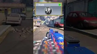 RPD Gunsmith Loadout Attachments #callofdutymobile