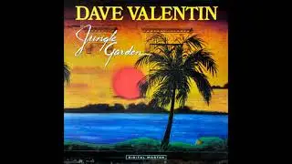 Dave Valentin (1985) Jungle Garden