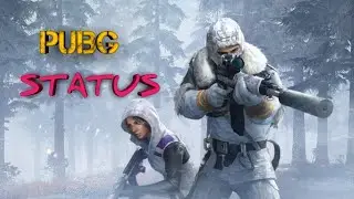 PubG Anthem Song (WHATSAPP STATUS) | AVi STATUS VIDEO | 4k | @AVi HeLL͜͡o