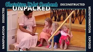 Prayer is a 2-Way Conversation Children's Message: Deconstructing Simulated Reciprocity