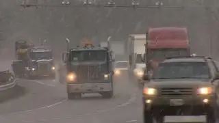 Dangerous winter storm to slam Northeast