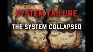 The Bronze Age Collapse Explained | History&rsquo;s First Apocalypse