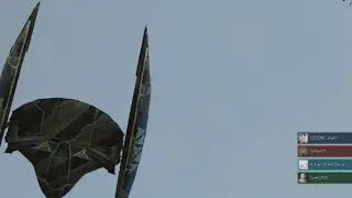 CloneWars[RP-GMod] - Все закончилось в один миг