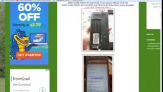 SONY CLONE MOVIC W2 FLASH FILE 100% TESSTED