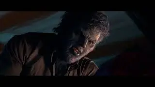 X-Men Days of Future Past: Beast & Mystique Deleted Scene [2015]