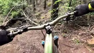 Sintra Mtb Trails - Wobbzy
