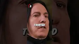 3 невероятных факта о Хагриде!