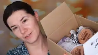 Full face of NEW Essence makeup