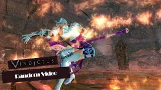 Vindictus EU - Event Envoys of Macha GM Melody and KapiHeartlilly