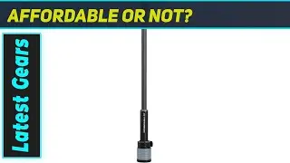 Maverick Mace Pro: The Ultimate Adjustable Steel Mace for Unstoppable Workouts